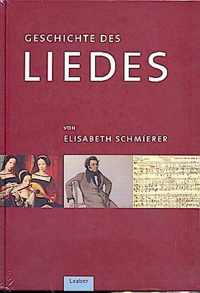 Geschichte des Liedes