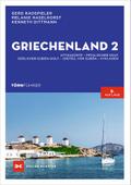 Törnführer Griechenland 2