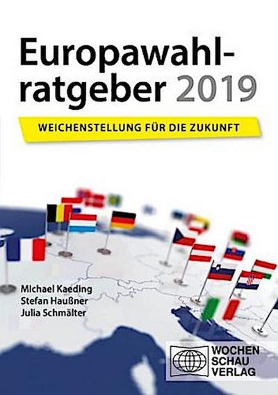 Europawahlratgeber 2019