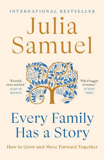 Every Family Has a Story