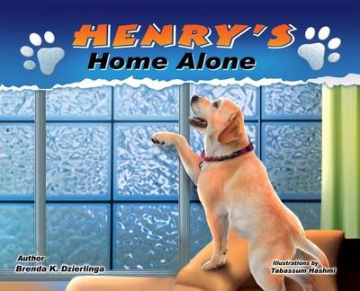 Henry’s Home Alone