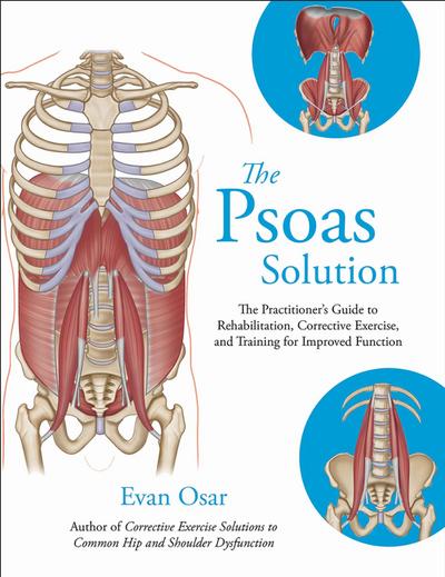 The Psoas Solution