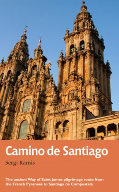 Camino de Santiago