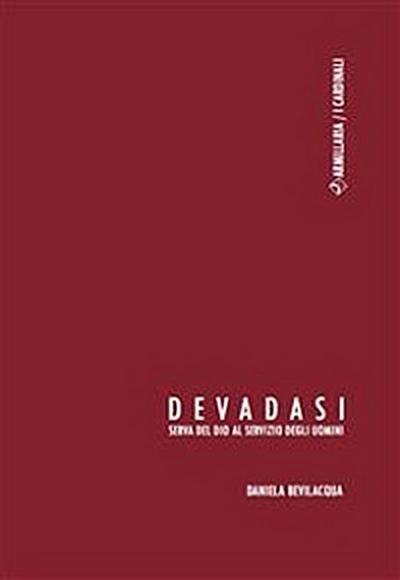 Devadasi