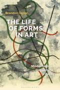 Life of Forms in Art