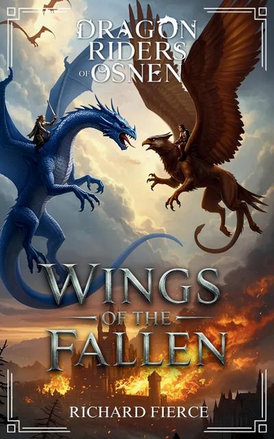 Wings of the Fallen