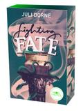Fighting Fate