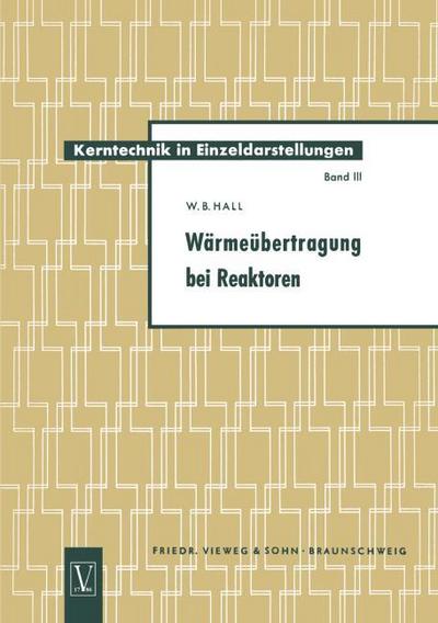 Wärmeübertragung bei Reaktoren
