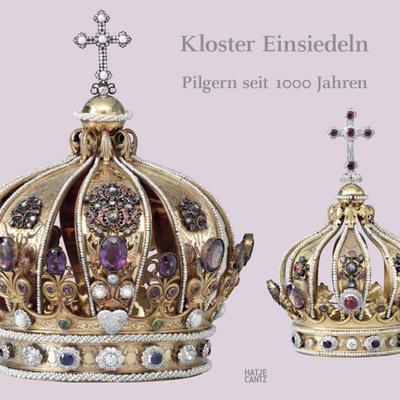 Kloster Einsiedeln: Pilgern seit 1000 Jahren (Kulturgeschichte)