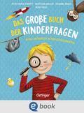 Das große Buch der Kinderfragen