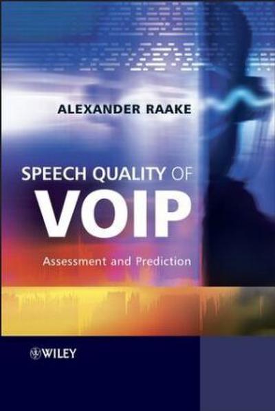 Speech Quality of Voip