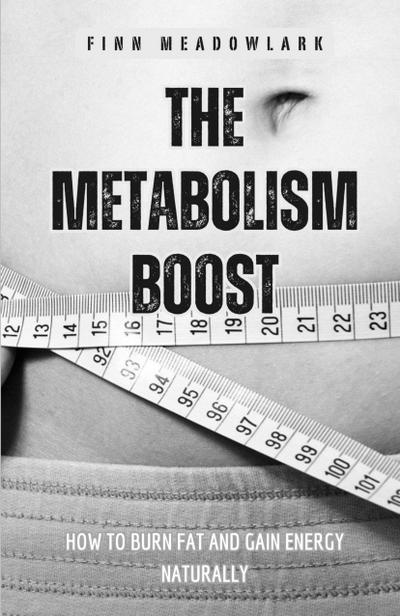 The Metabolism Boost