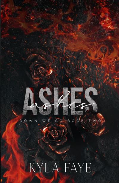 Faye, K: Ashes