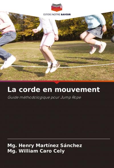 La corde en mouvement