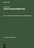 Verfeinerte Methoden und Anwendungen