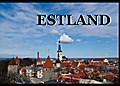 Estland - Ein Bildband