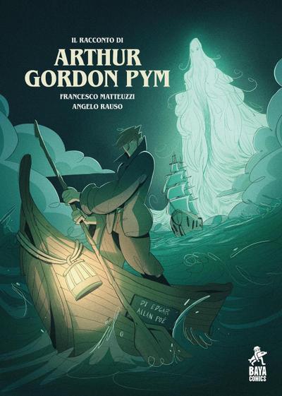 Il racconto di Arthur Gordon Pym