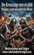 Die Kreuzzüge neu erzählt: Religion, Land und politische Macht