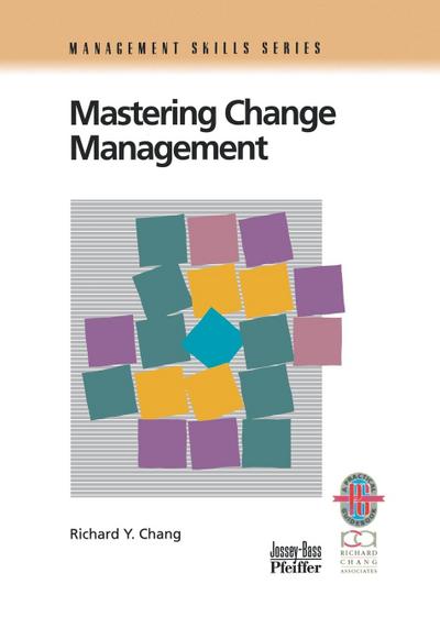 Mastering Change Management