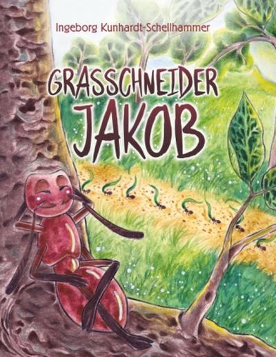 Grasschneider Jakob
