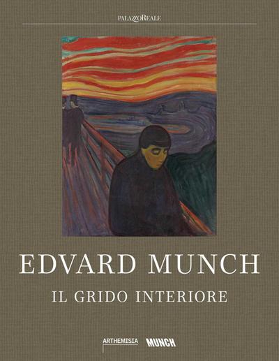 Berman, P: Edvard Munch