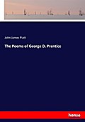 The Poems of George D. Prentice