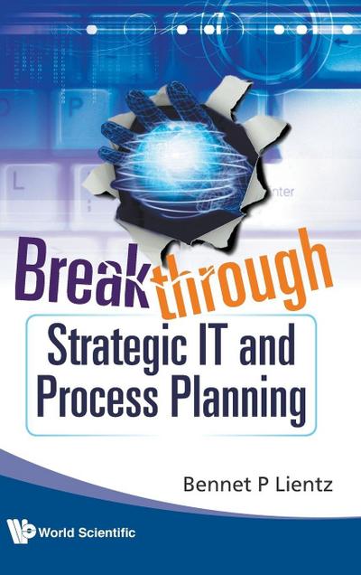 BREAKTHROUGH STRATEGIC IT & PROCESS PL..