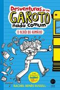O herói do armário - Desventuras de um garoto nada comum - vol. 1