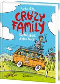 Crazy Family - Die Hackebarts drehen durch