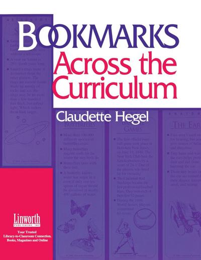 Bookmarks Across the Curriculum