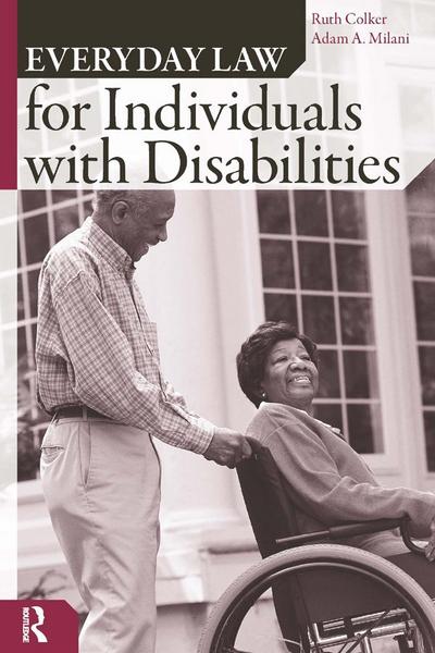 Everyday Law for Individuals with Disabilities