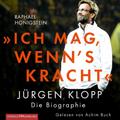 "Ich mag, wenn’s kracht.", 2 Audio-CD, 2 MP3
