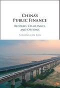 China’s Public Finance