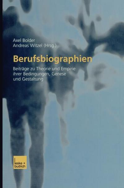 Berufsbiographien