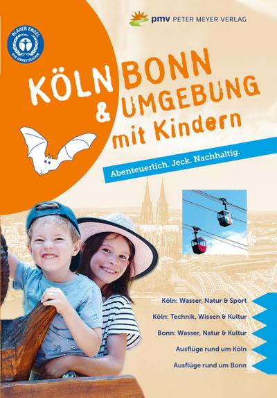 Rheinland mit Kindern