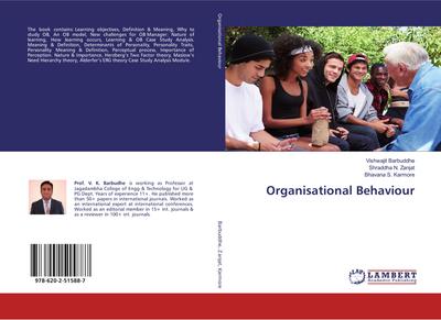Organisational Behaviour