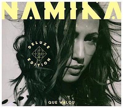 Que Walou, 2 Audio-CDs (Deluxe Edition)