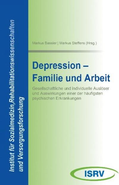Depression - Familie und Arbeit