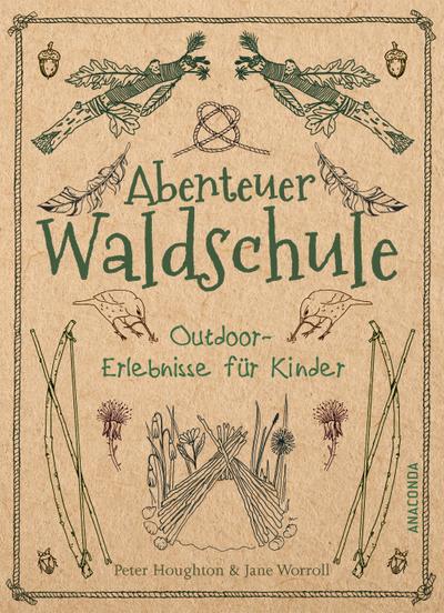 Abenteuer Waldschule