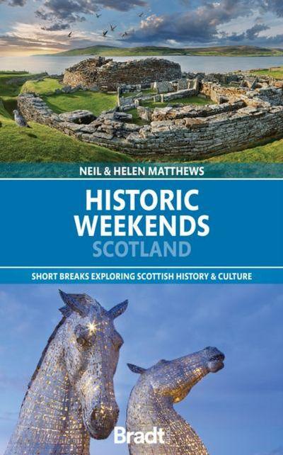 Historic Weekends Scotland