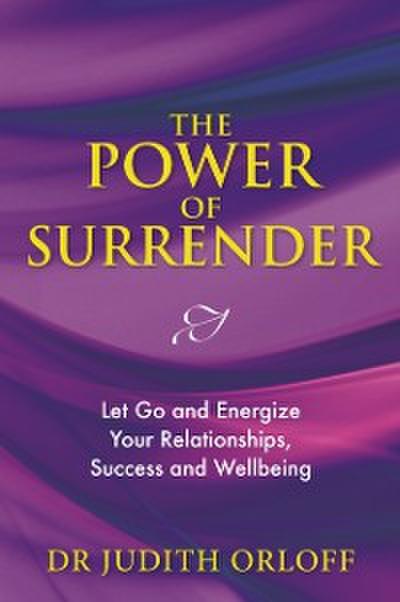 Power of Surrender