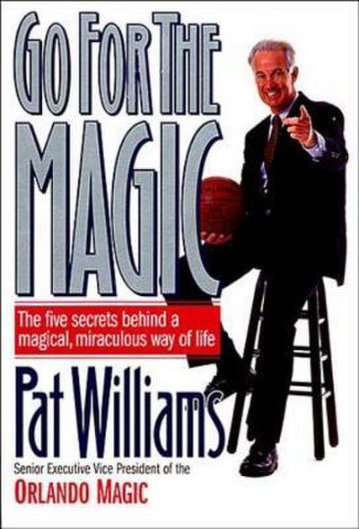 The Go for the Magic