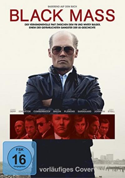 Black Mass