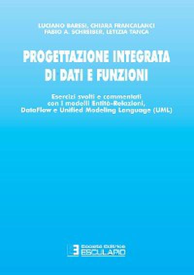 Progettazione integrata di dati e funzioni