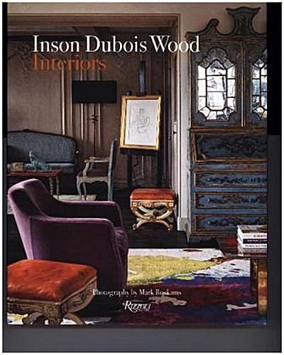 Inson DuBois Wood