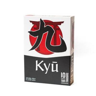 10 TRADERS - Kyu (d)