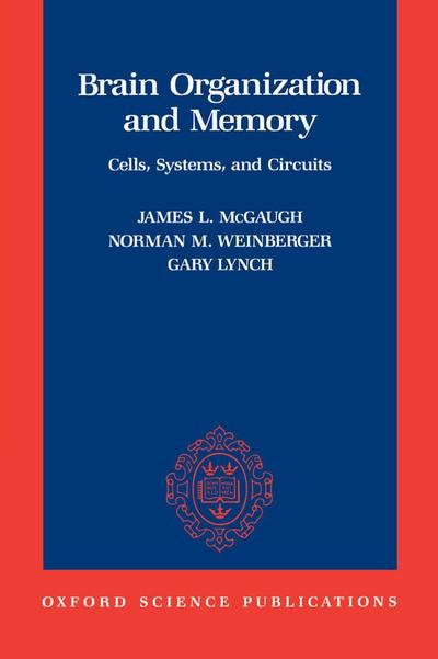 Brain Organization and Memory