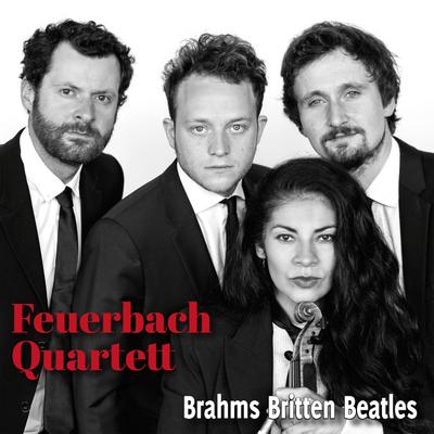 Brahms Britten Beatles