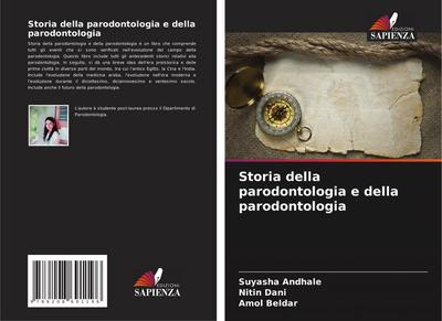 Storia della parodontologia e della parodontologia