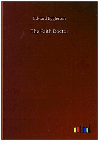 The Faith Doctor